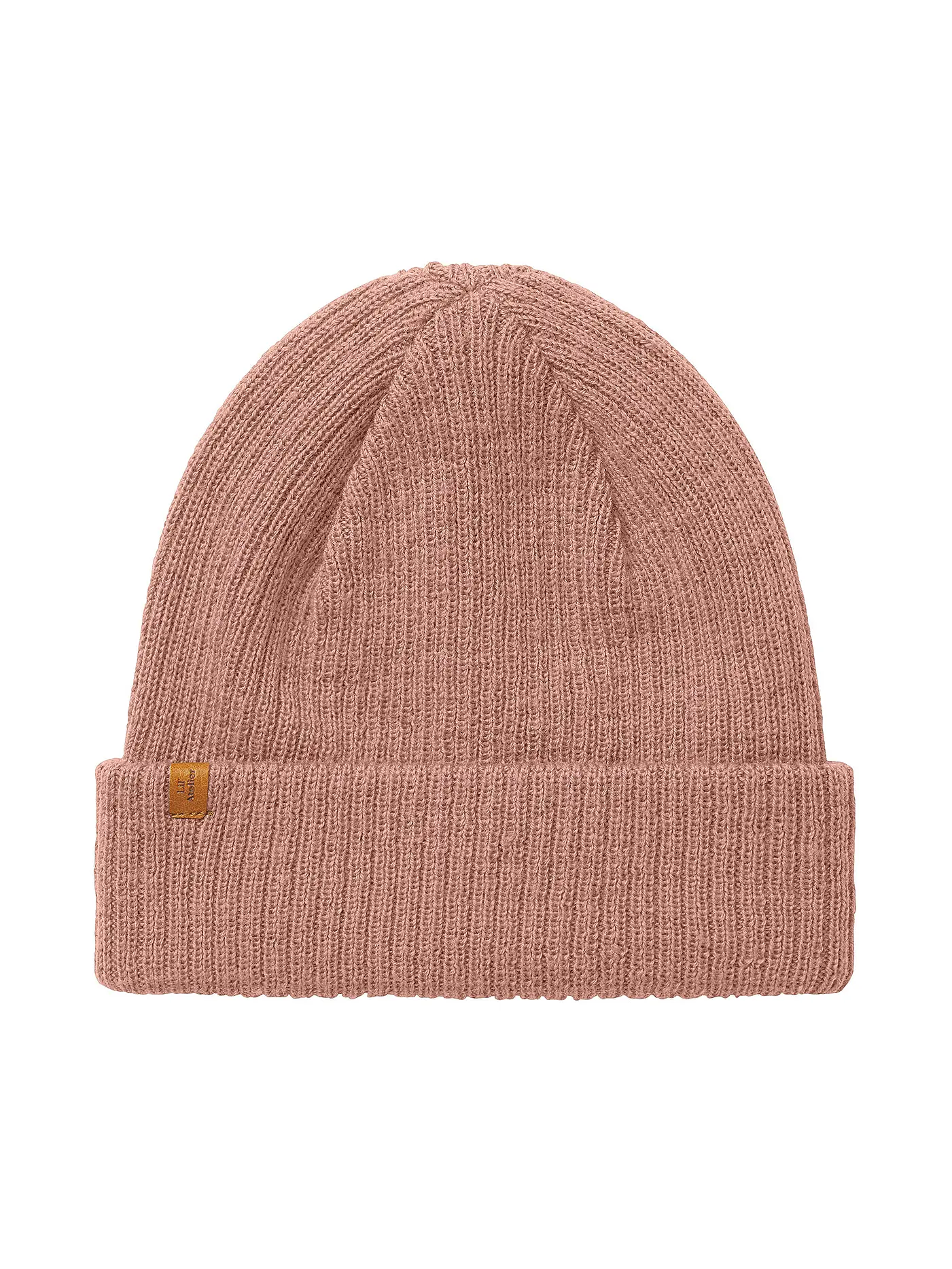 LIL ATELIER | Mädchen Mütze - Haube NMNNANSON | rosa